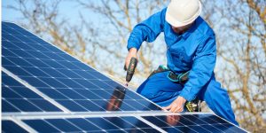 Installation Maintenance Panneaux Solaires Photovoltaïques à Herment